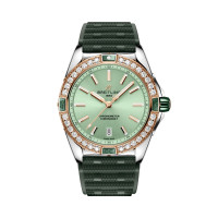 Breitling U17356531L1S1 Super Chronomat Automatic 38